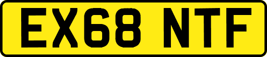 EX68NTF