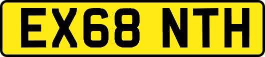 EX68NTH