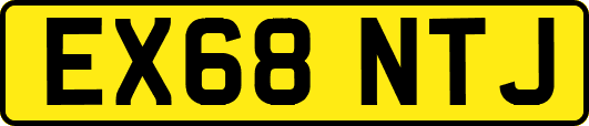 EX68NTJ