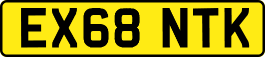 EX68NTK