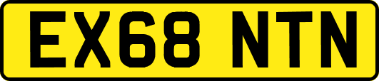 EX68NTN