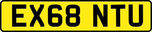 EX68NTU