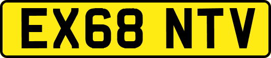 EX68NTV