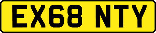 EX68NTY