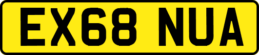 EX68NUA