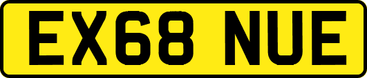 EX68NUE