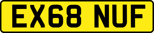 EX68NUF