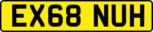 EX68NUH