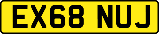 EX68NUJ
