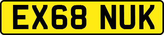 EX68NUK