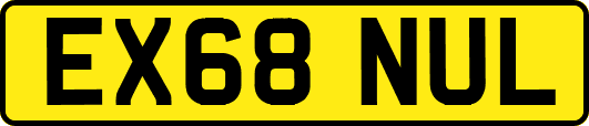 EX68NUL