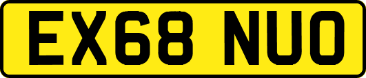 EX68NUO