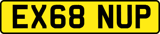 EX68NUP