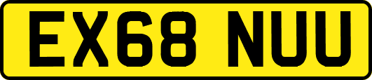 EX68NUU