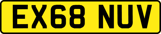 EX68NUV