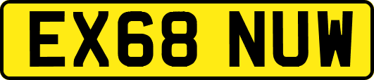 EX68NUW