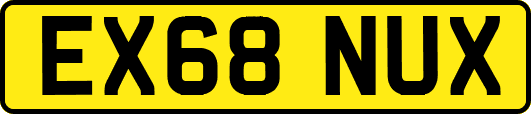 EX68NUX