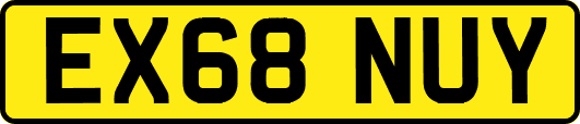 EX68NUY