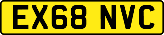 EX68NVC