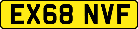 EX68NVF
