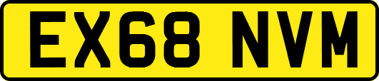 EX68NVM