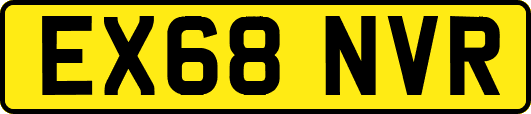 EX68NVR