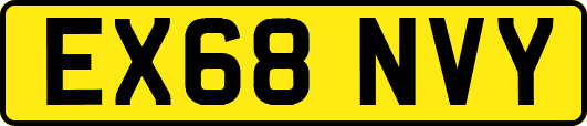 EX68NVY