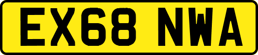 EX68NWA