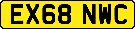 EX68NWC