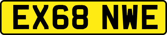 EX68NWE