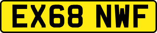 EX68NWF
