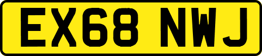 EX68NWJ