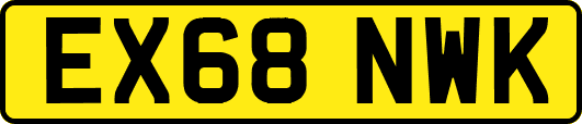 EX68NWK