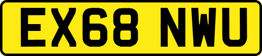 EX68NWU