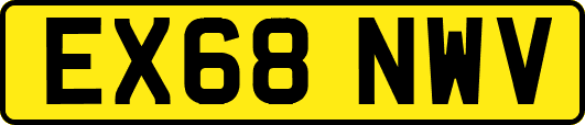 EX68NWV