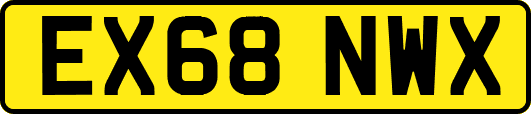 EX68NWX