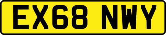 EX68NWY
