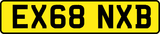 EX68NXB