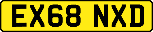 EX68NXD