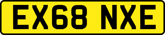 EX68NXE