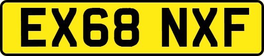EX68NXF