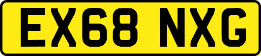EX68NXG