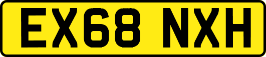 EX68NXH