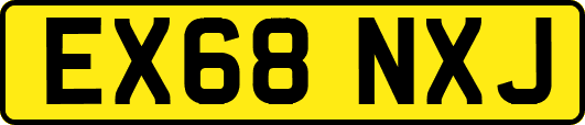 EX68NXJ