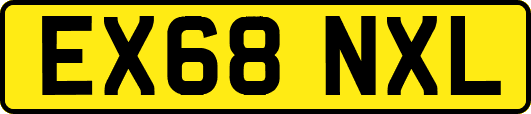 EX68NXL