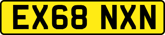 EX68NXN