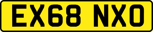 EX68NXO