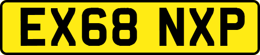 EX68NXP