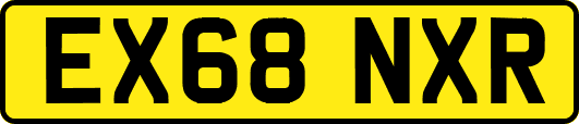 EX68NXR