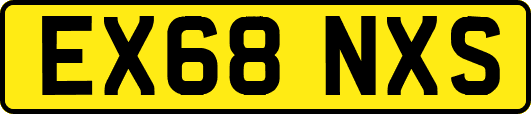 EX68NXS